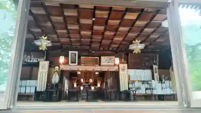 今宮神社(栃木県)