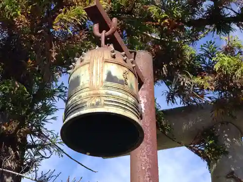 神明神社(岐阜県)
