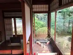 雲龍院の建物その他