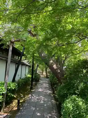 退蔵院のその他建物