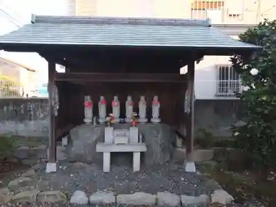 自休寺(静岡県)