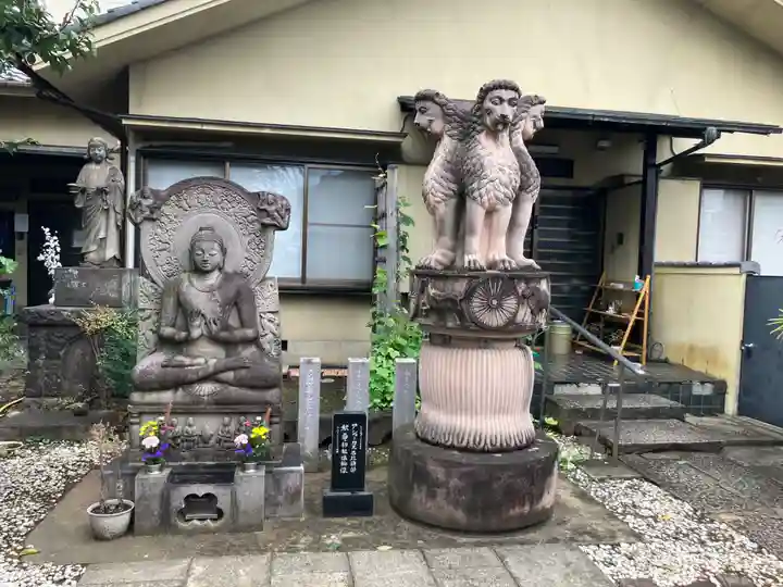 寿徳寺(東京都)