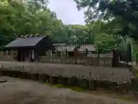 八剣宮(熱田神宮別宮)(愛知県)