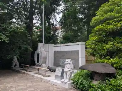 東郷神社(東京都)
