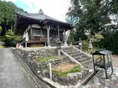 勝福寺(三重県)