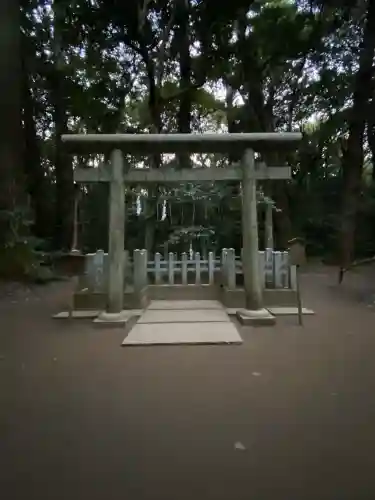 鹿島神宮(茨城県)