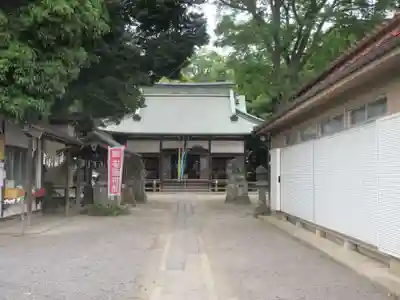 梅宮神社(埼玉県)