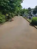 金龍寺のその他建物