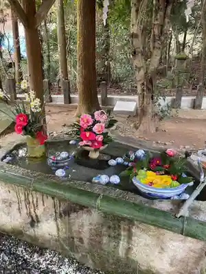 彦嶽宮(熊本県)