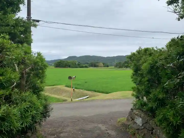 宝国寺(千葉県)