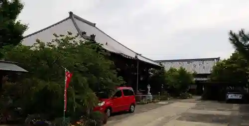洞雲寺のその他建物