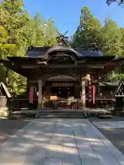 宝登山神社(埼玉県)