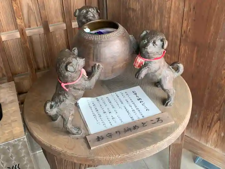 善峯寺のその他建物