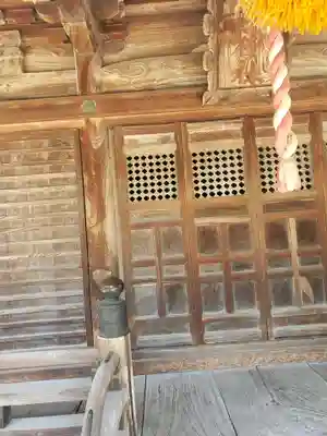 春日神社のその他建物