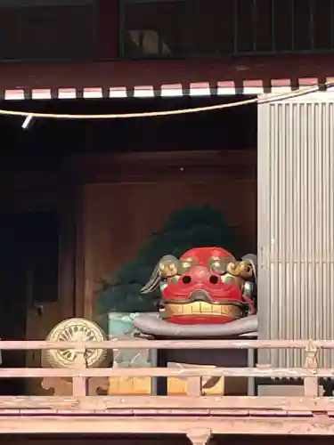 （芝生）浅間神社(神奈川県)