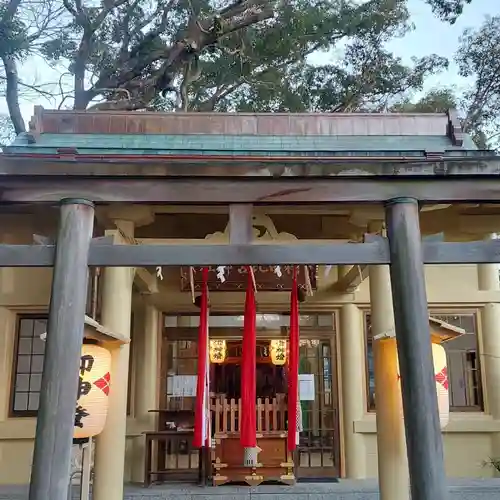 刺田比古神社(和歌山県)