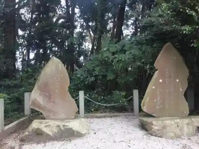 息栖神社のその他建物