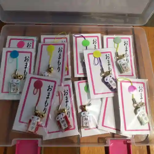 七重浜海津見神社(北海道)