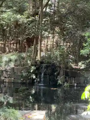 武蔵一宮氷川神社(埼玉県)