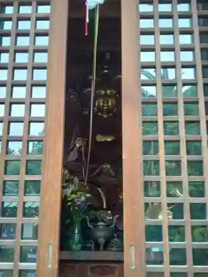 伝福寺(神奈川県)