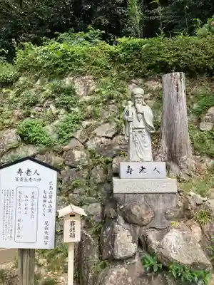 尾長天満宮(広島県)