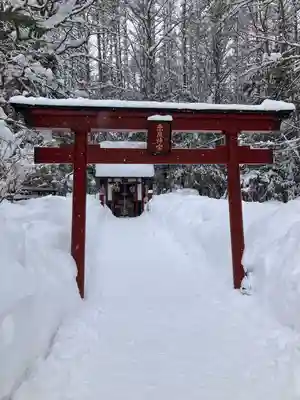赤間神宮(栃木県)