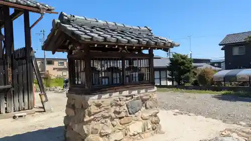 郡園神社(滋賀県)