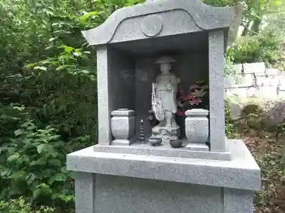 大岩弘法院(福岡県)