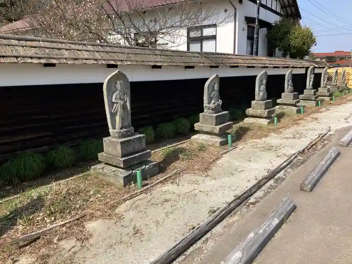 実性院(石川県)