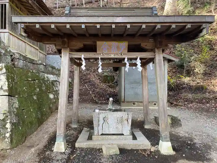 今宮神社(山梨県)