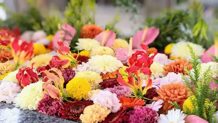 金蛇水神社(宮城県)