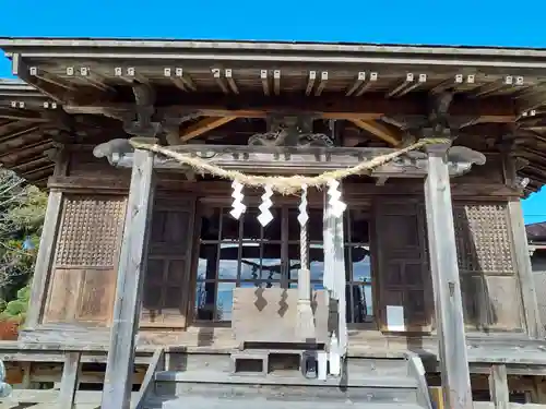 日枝神社(宮城県)