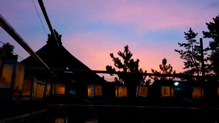 妙心寺(妙心禅寺)の景色