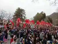 日牟禮八幡宮(滋賀県)