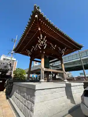 海運山 満福寺のその他建物