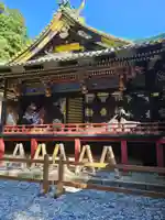久能山東照宮(静岡県)