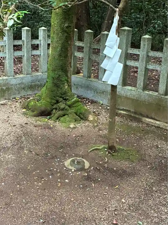 鹿島神宮(茨城県)
