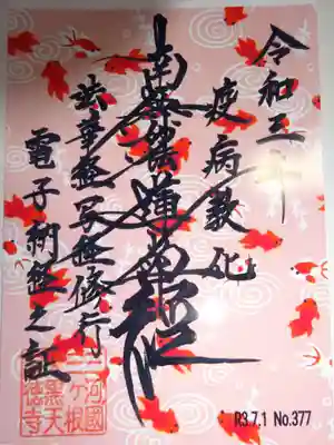 御主題　
赤と赤白ブチの可愛い金魚がいっぱい＾＾
