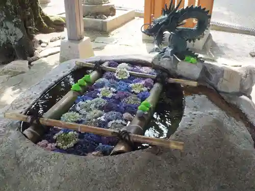 立志神社(滋賀県)