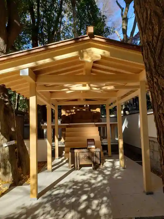 乃木神社(東京都)