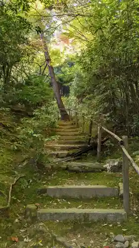 滝口寺(京都府)