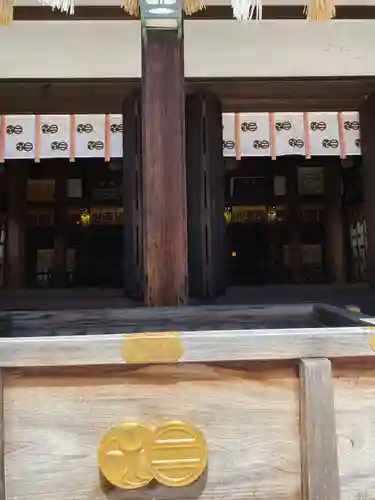 射楯兵主神社(兵庫県)