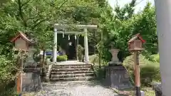 小藤神社(栃木県)