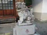 星竹神明社(東京都)