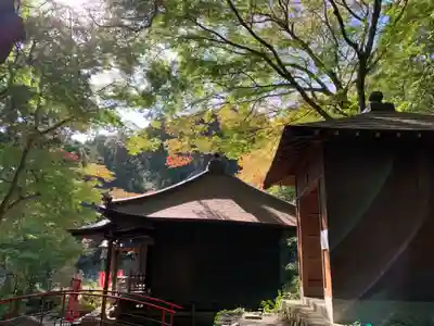 普門寺(切り絵御朱印発祥の寺)のその他建物