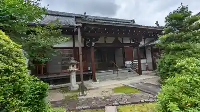 如圓寺(京都府)