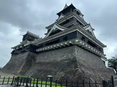 加藤神社(熊本県)