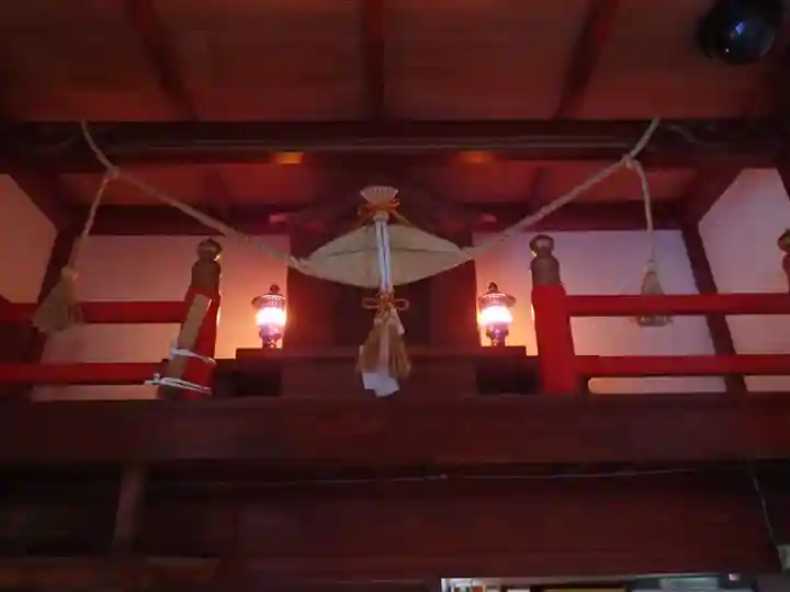 白狐山光星寺(山形県)