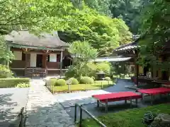 寂光院(京都府)