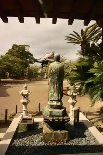 光明寺のその他建物